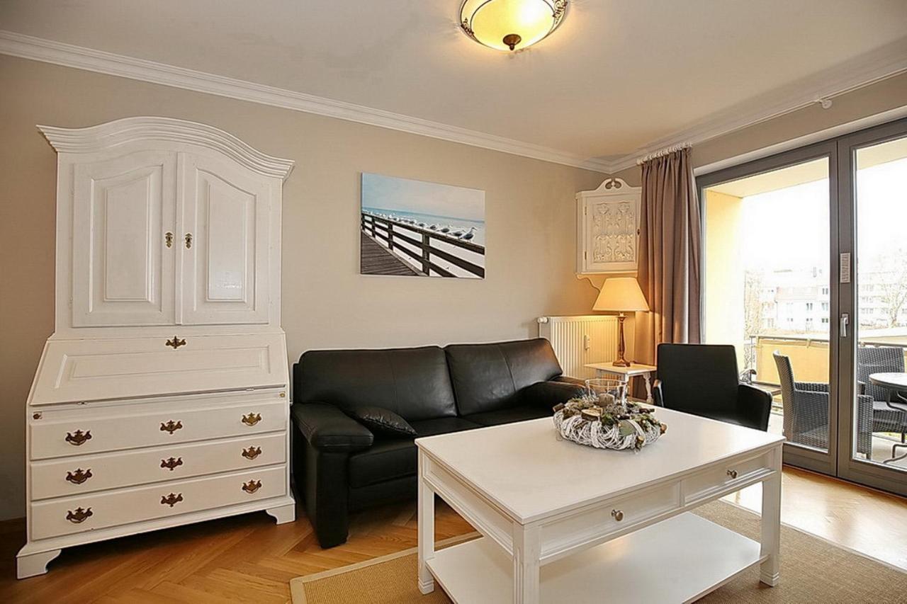 Hanse Hof Wohnung 12 Boltenhagen  Zewnętrze zdjęcie